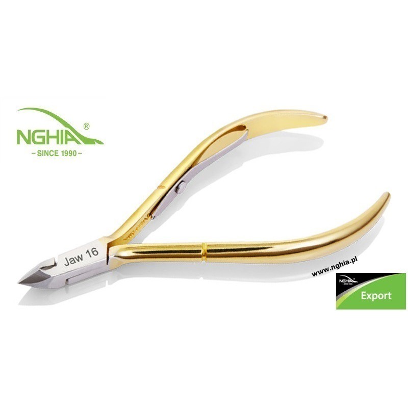 Cążki do Skórek NGHIA C-112 Ean: 8936000913717 Cążki do Skórek NGHIA C-112 Ean: 8936000913717