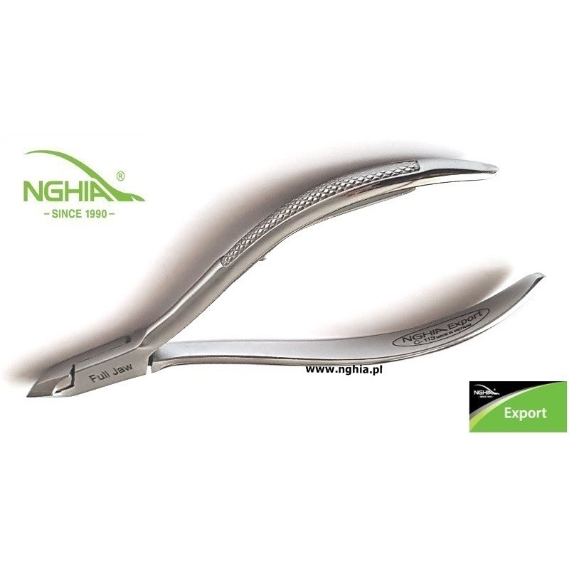 Cążki do Skórek NGHIA C-113 Ean: 8936000913731 Cążki do Skórek NGHIA C-113 Ean: 8936000913731
