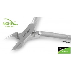Cążki do Skórek NGHIA C-114