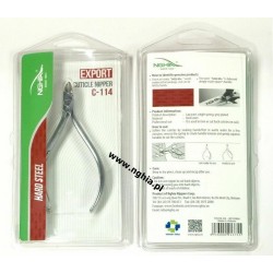 Cążki do Skórek NGHIA C-114 Ean: 8936000913755