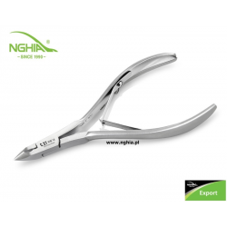 Cążki do Manicure NGHIA C-37 Ean: 8936000916268