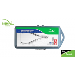 Cążki do Manicure NGHIA C-37 Ean: 8936000916268