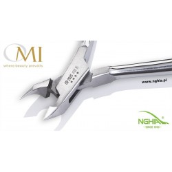 Cążki do Manicure NGHIA CB-202C