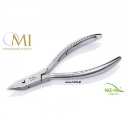 cążki do paznokci nl-102