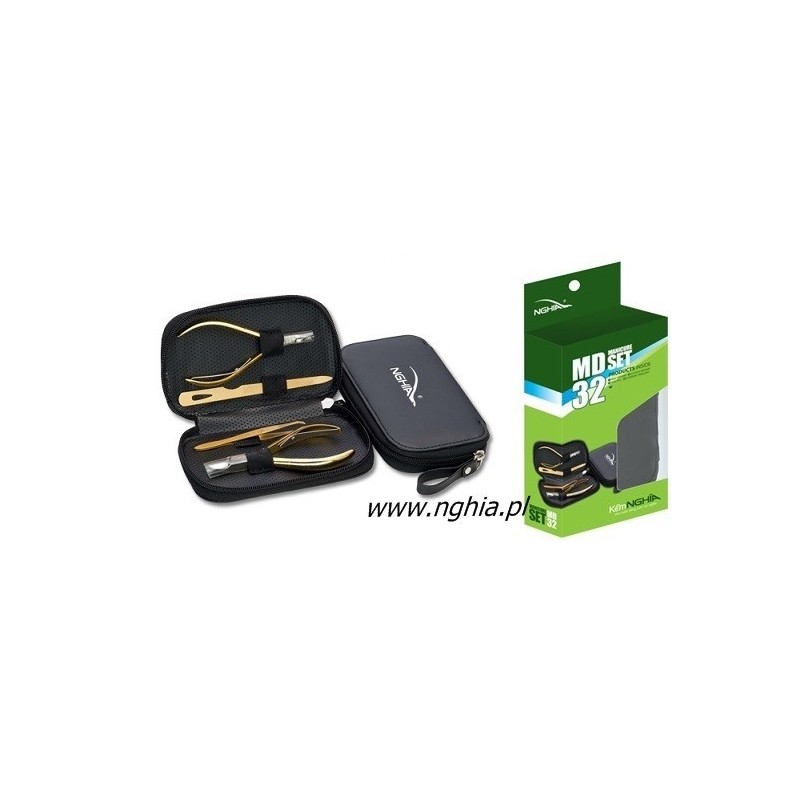 NGHIA MD-32 NGHIA MD-32