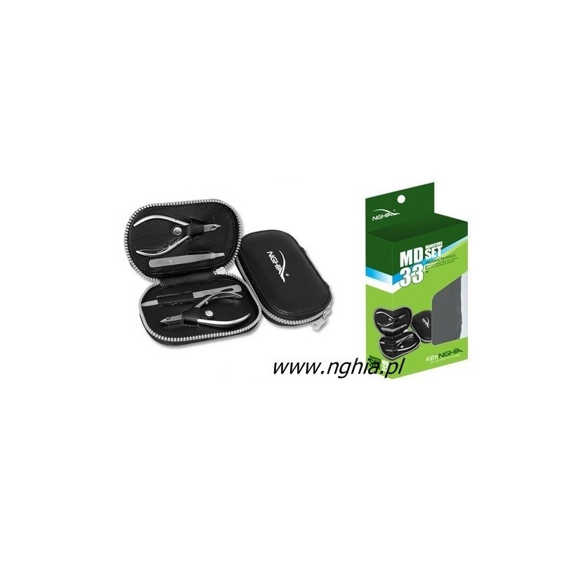 NGHIA MD-33 NGHIA MD-33