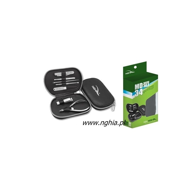 NGHIA MD-34 NGHIA MD-34