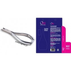 Cążki do Paznokci NGHIA NB-107 OMI EXCLUSIVE (Czołowe)