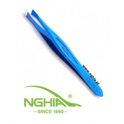 Pęseta NGHIA T-01 / N-401 Niebieska / Blue