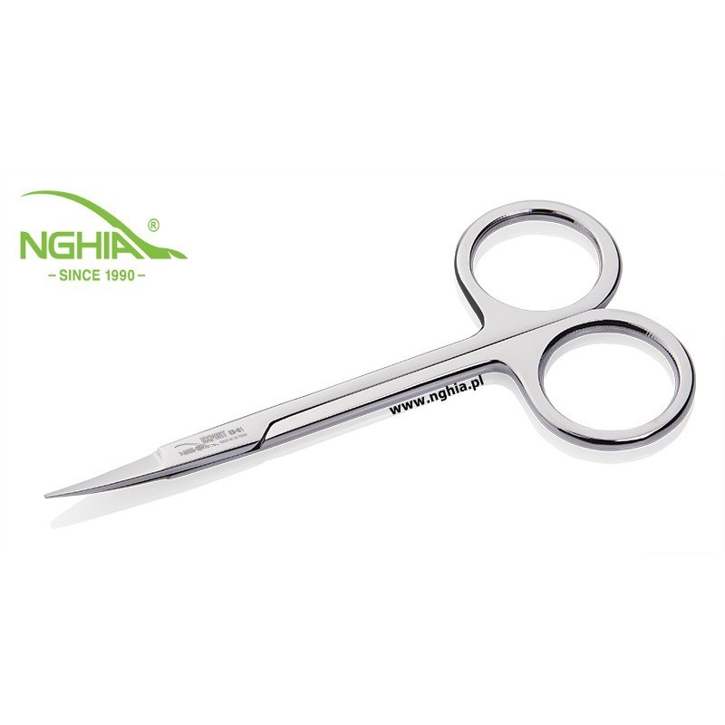 Nożyczki do manicure NGHIA ES-01 Nożyczki do manicure NGHIA ES-01