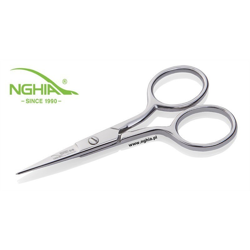 Nożyczki do manicure NGHIA ES-05