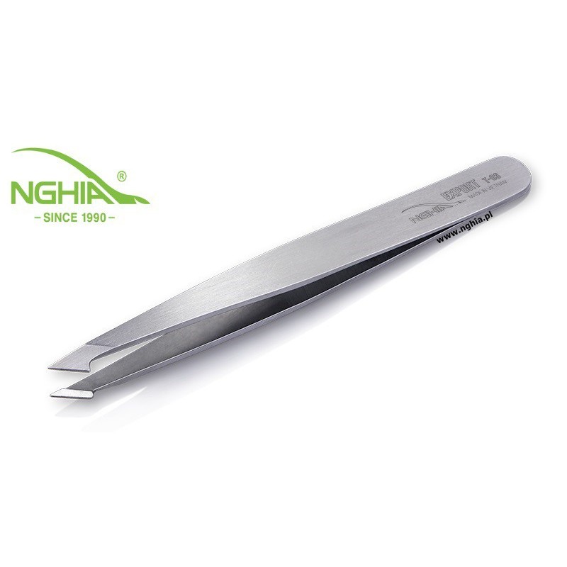 Pęseta NGHIA T-03 Pęseta NGHIA T-03