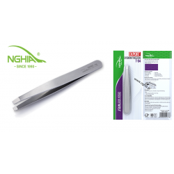 Pinceta NGHIA T-04 prosta