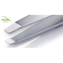 Pinceta NGHIA T-05 skośna