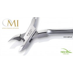 Cążki do Manicure NGHIA CB-101 OMI