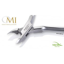 cążki do manicure NGHIA CB-101C OMI
