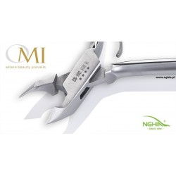 Cążki do manicure NGHIA CB-102 OMI