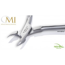 Cążki do Manicure NGHIA CL-101C OMI