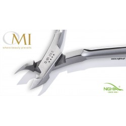 Cążki do Manicure NGHIA CL-101 OMI