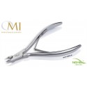 Cążki do Manicure NGHIA CL-201C OMI EXCLUSIVE