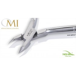 Cążki do Manicure NGHIA CL-203 OMI EXCLUSIVE