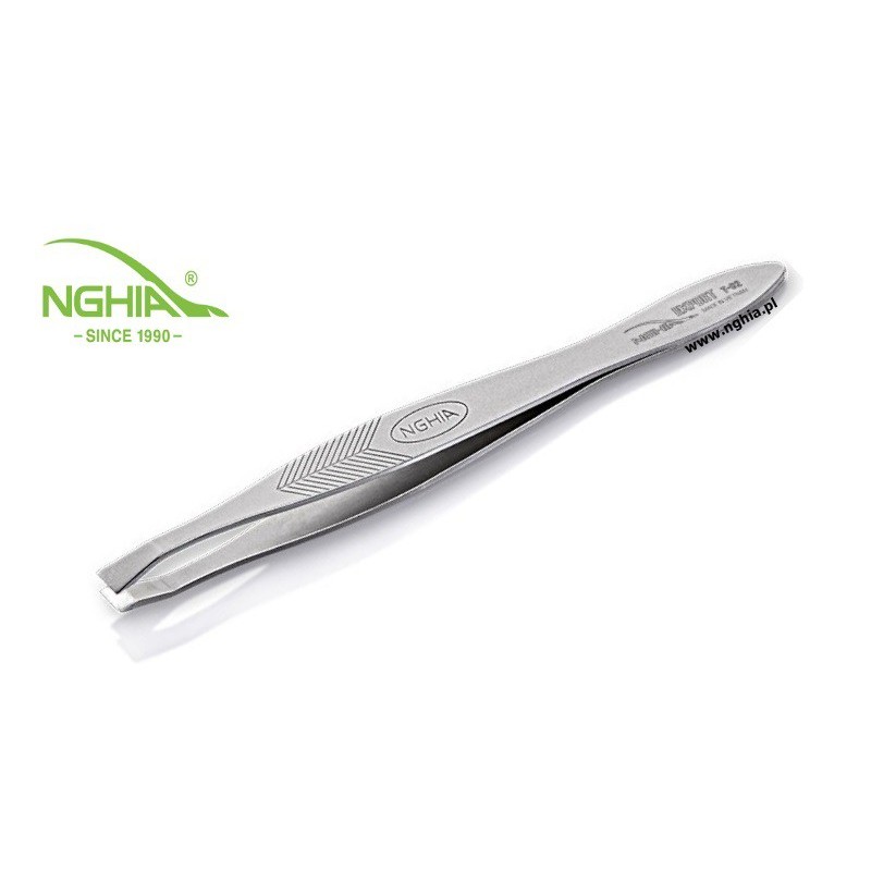 Pęseta NGHIA T-02 / N-402 Pęseta NGHIA T-02 / N-402