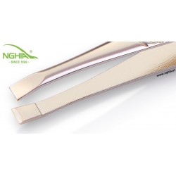 Pinceta NGHIA T-08 / N-408 (prosta)