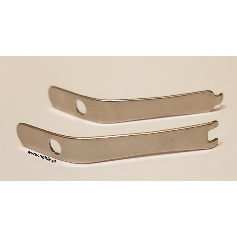 Sprężyny dla modeli NGHIA C-04 CB -203 CB-203C