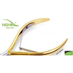 Cążki do skórek NGHIA