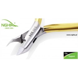Cążki do Manicure NGHIA N-01G Ean 8936000913533