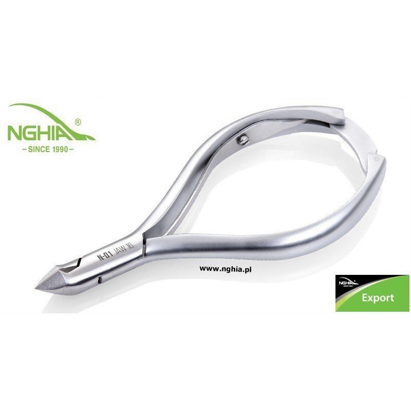 Cążki do Akrylu NGHIA C-01 Ean 8936000913519 Cążki do Akrylu NGHIA C-01 Ean 8936000913519