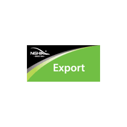 NGHIA Export